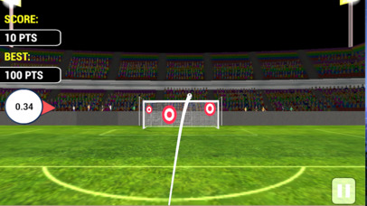 Football 2018 - World Soccer Game screenshot 2