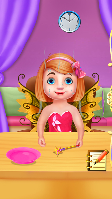 Tooth Fairy Bedtime Activities screenshot 2