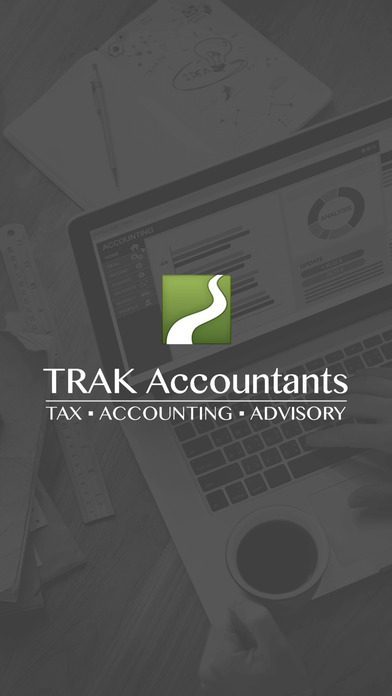 Trak Accountants screenshot 4