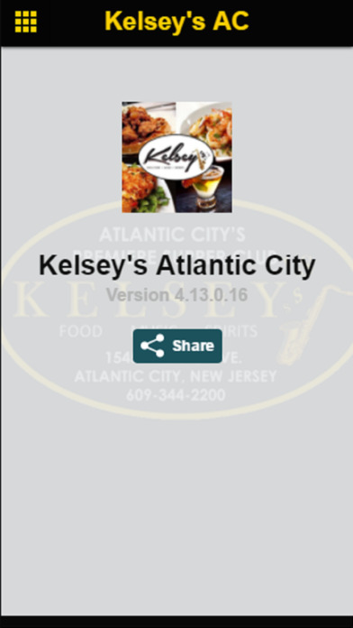 Kelsey's Atlantic City screenshot 2