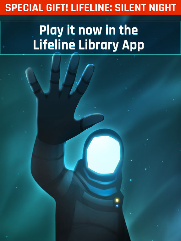 Lifeline Library: Choices Are Yours + NEW Episodes на iPad