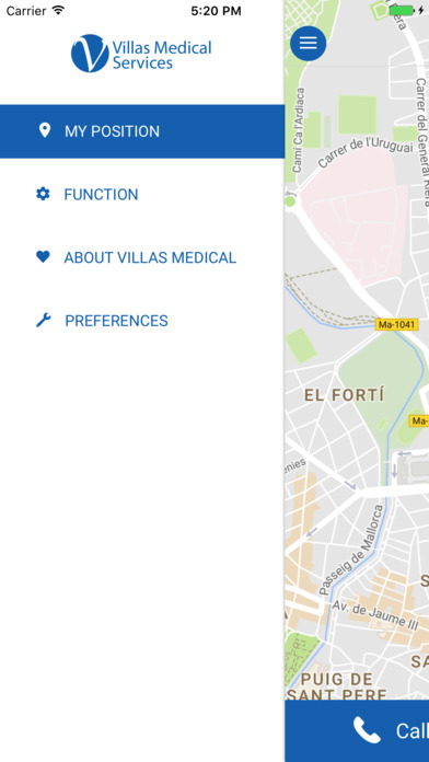 Villas Medical screenshot 3