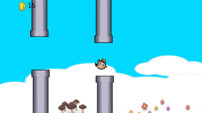 Hardest bird ever screenshot 2