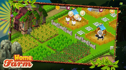 Home Farm screenshot 2