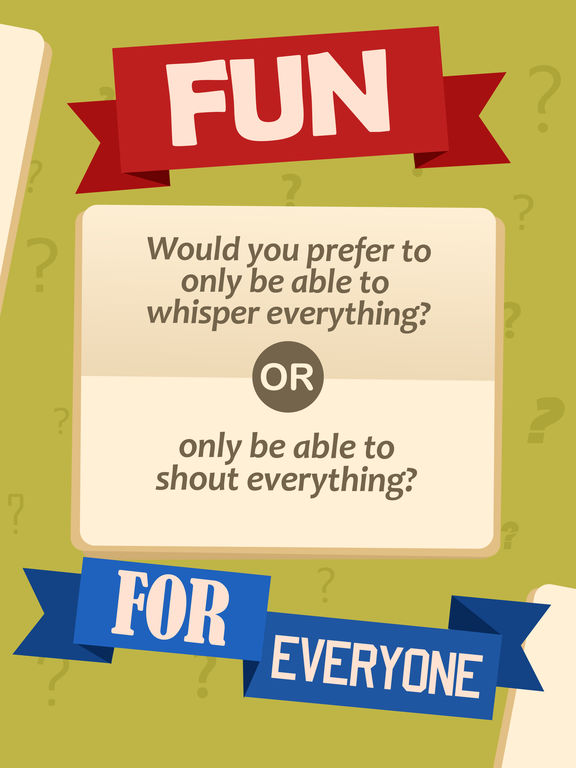 Would you? #1 Rather Dirty - Would You That Ratherscreeshot 3