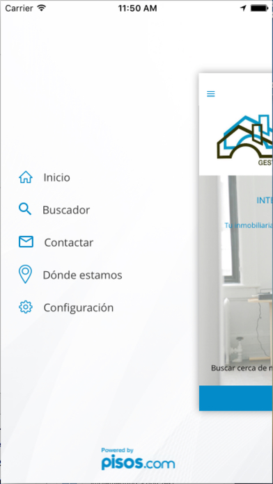 Interlar Galicia Inmobiliaria screenshot 3