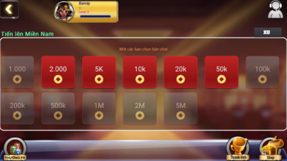 Tip.Club - Đại Gia Game Bai screenshot 2