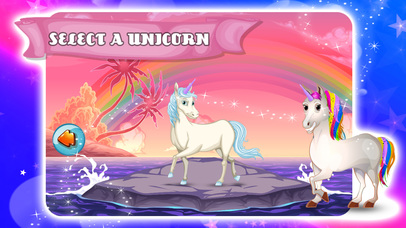 Unicorn Makeover & Wash Salon – Pet Horse Care screenshot 2