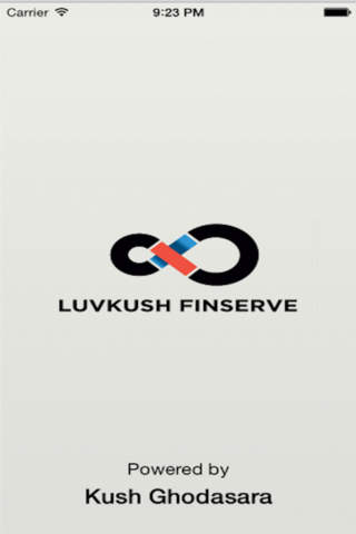 LuvKush Finserve screenshot 2