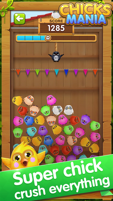 Screenshot 5 Chicks Mania