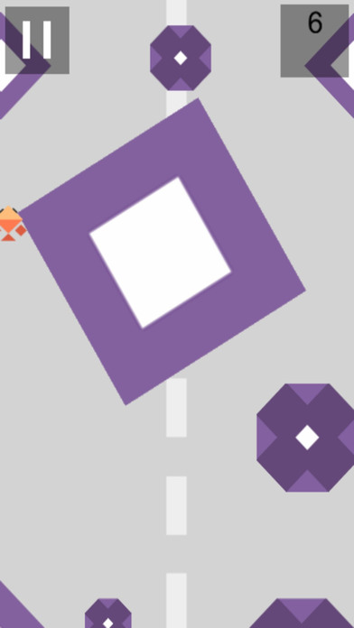 Blocky Fish Jumping Gamez screenshot 2