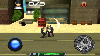 Supermata The Heroes screenshot 2