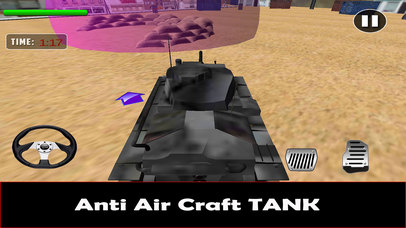 Anti Aircraft Jet War Shooting : Final Battle screenshot 4