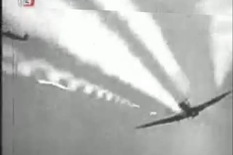 WW2 Air War screenshot 3