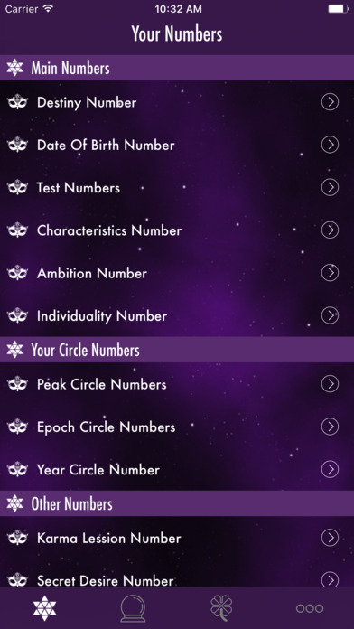 Numerology & Astrology screenshot 4
