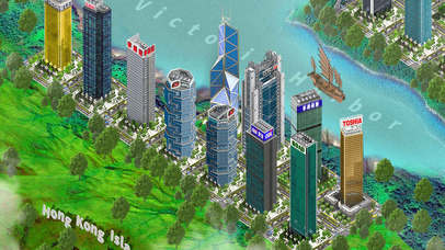 Hongkong Tycoon screenshot 2