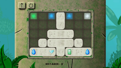 Mayan Stones Puzzle screenshot 2