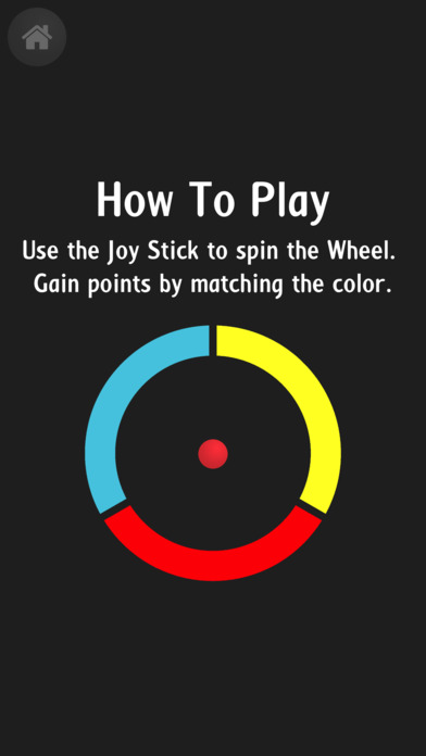 Color Spin! screenshot 4