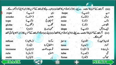 Learn English Talking :Urdu Free screenshot 4