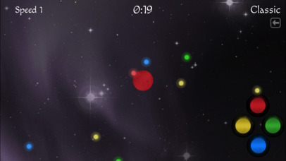 Colorful Planet screenshot 3