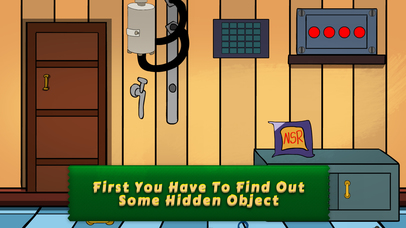 Room Escape Games - The Lost Key 10 screenshot 3
