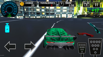 Real Street Drift : Racing Legends screenshot 3