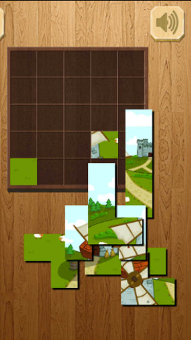 Funny Puzzle Games screenshot 2