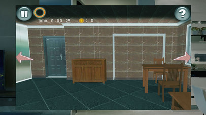 The trap of backroom 3 screenshot 3