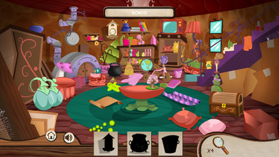 Hidden Objects Mystery Village - Games for Kids screenshot 3