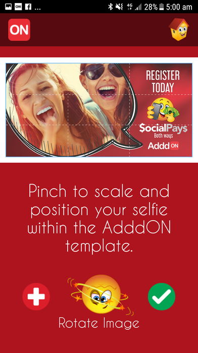 AdddON screenshot 3
