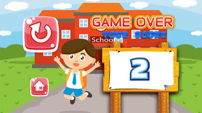 Kids Math Game Learn and Fun screenshot 2