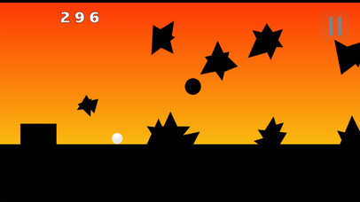 BALL OUT - THE IMPOSSI-BALL GAME! screenshot 2