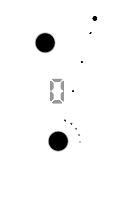 Simple Orbit screenshot 4