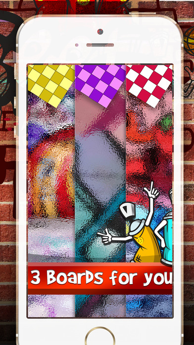Graffiti Draughts Games with Friends screenshot 2
