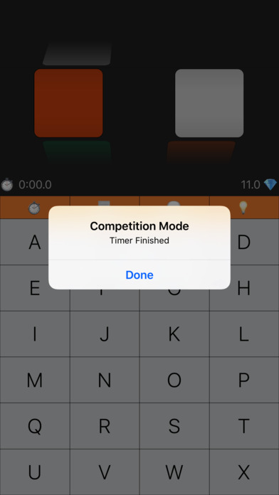 Speffz Trainer - Improve Your BLD Solve Times screenshot 3