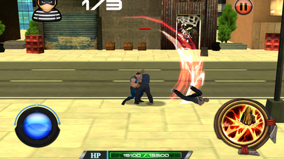Supermata The Heroes screenshot 4