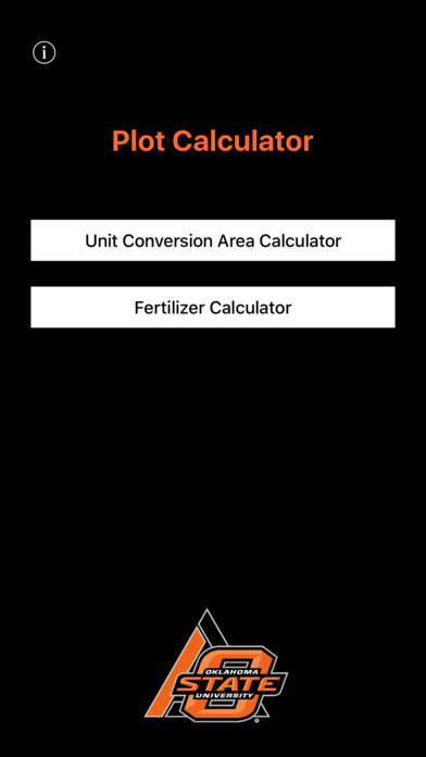 Plot Calculator screenshot 2