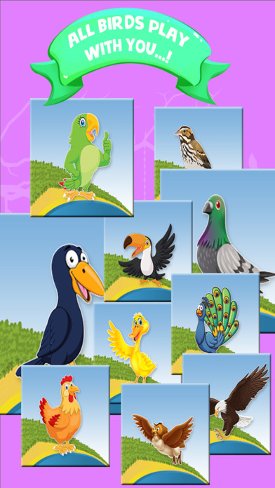 Babys Phone Birds Kids Game Pro screenshot 4