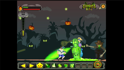 DeadLift Zombies screenshot 3