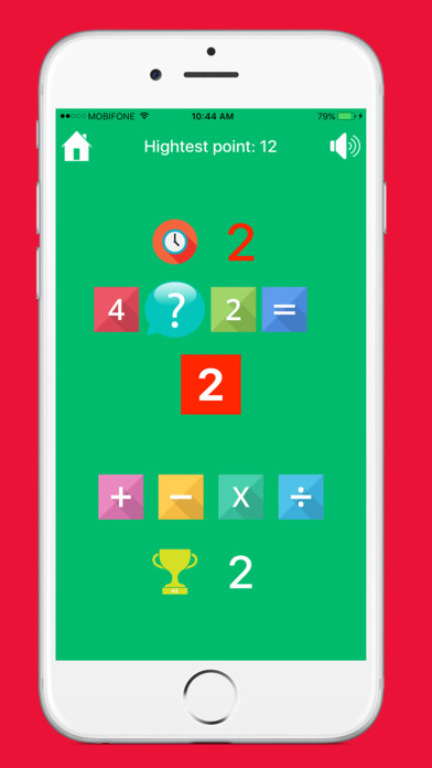 Math for Kids: Learn Numbers, Counting, Addition screenshot 2