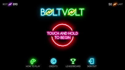 BoltVolt screenshot 2
