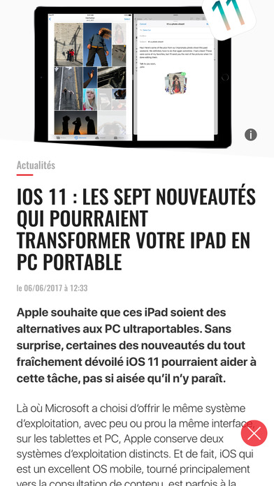 iPhone Screenshot 2