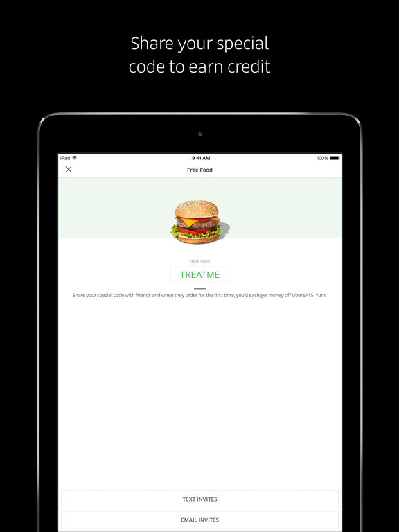 Ubereats vienna coupons
