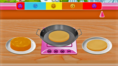 儿童做饭2 做饭小游戏大全 screenshot 2