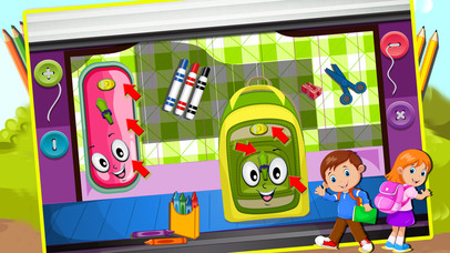 School Bags Factory – Little kids backpack maker screenshot 4