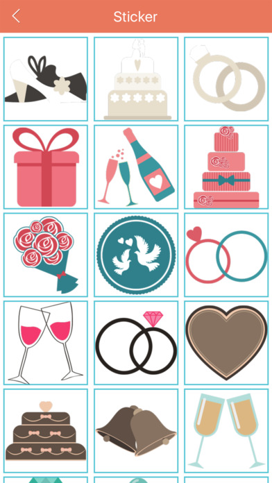 Engagement Invitation Cards Maker Pro screenshot 3