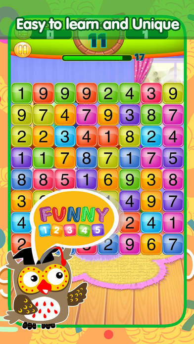 Crazy Number Puzzle And Math Problem Solver screenshot 2