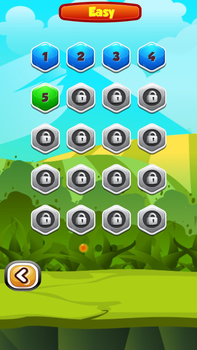 Block Trains and Friends Puzzle screenshot 3