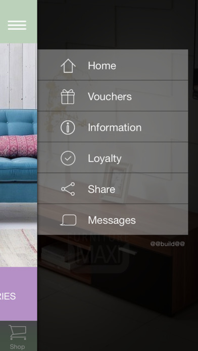Furniture Maxi screenshot 2