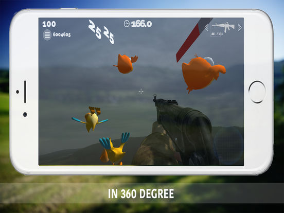 BirdSplasher screenshot 9